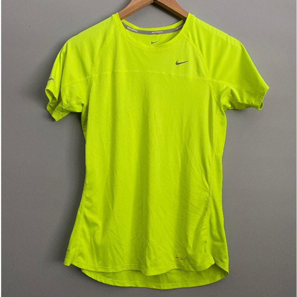 Nike Running Dry Fit TShirt